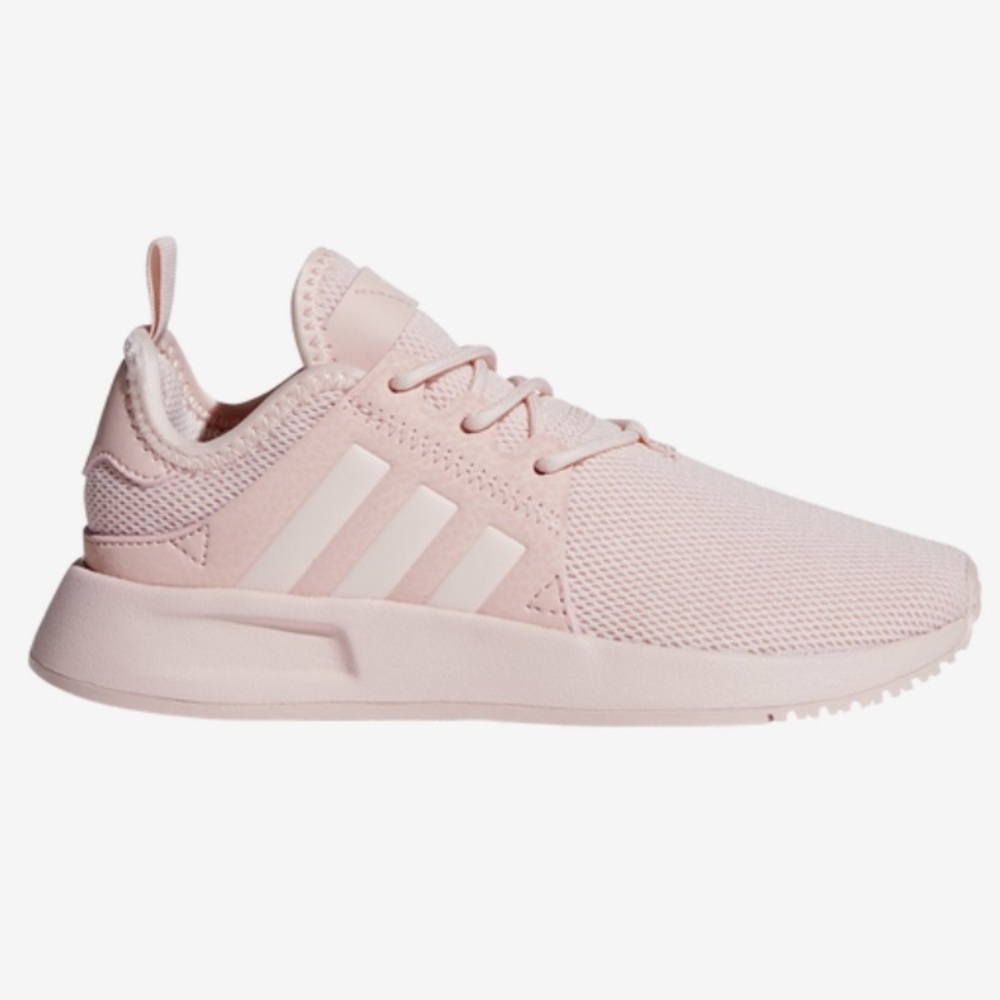 adidas Originals X_PLR Icy Pink